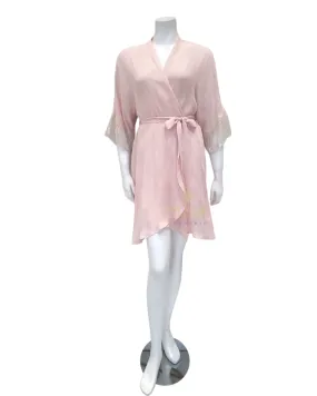 4517-M219 Paloma Dreamy Short Robe