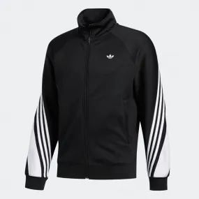 ADIDAS 3-STRIPES WRAP TRACK JACKET FM1525