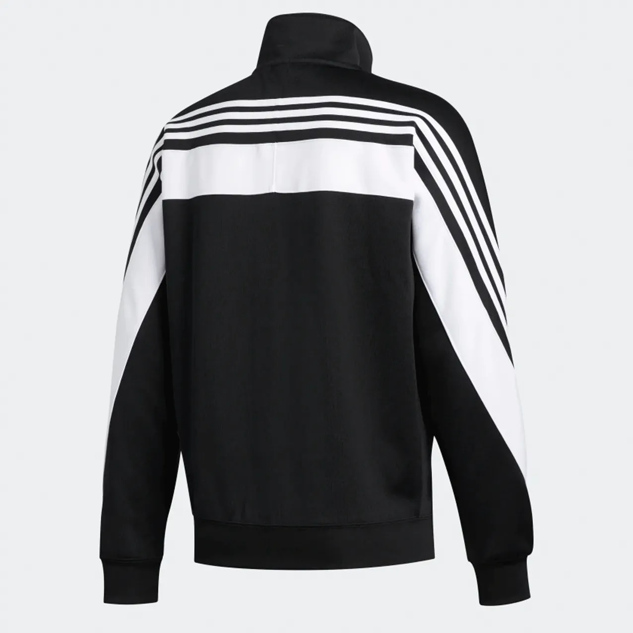 ADIDAS 3-STRIPES WRAP TRACK JACKET FM1525