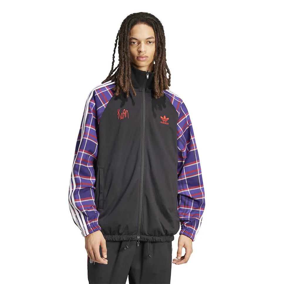 adidas Korn Track Top