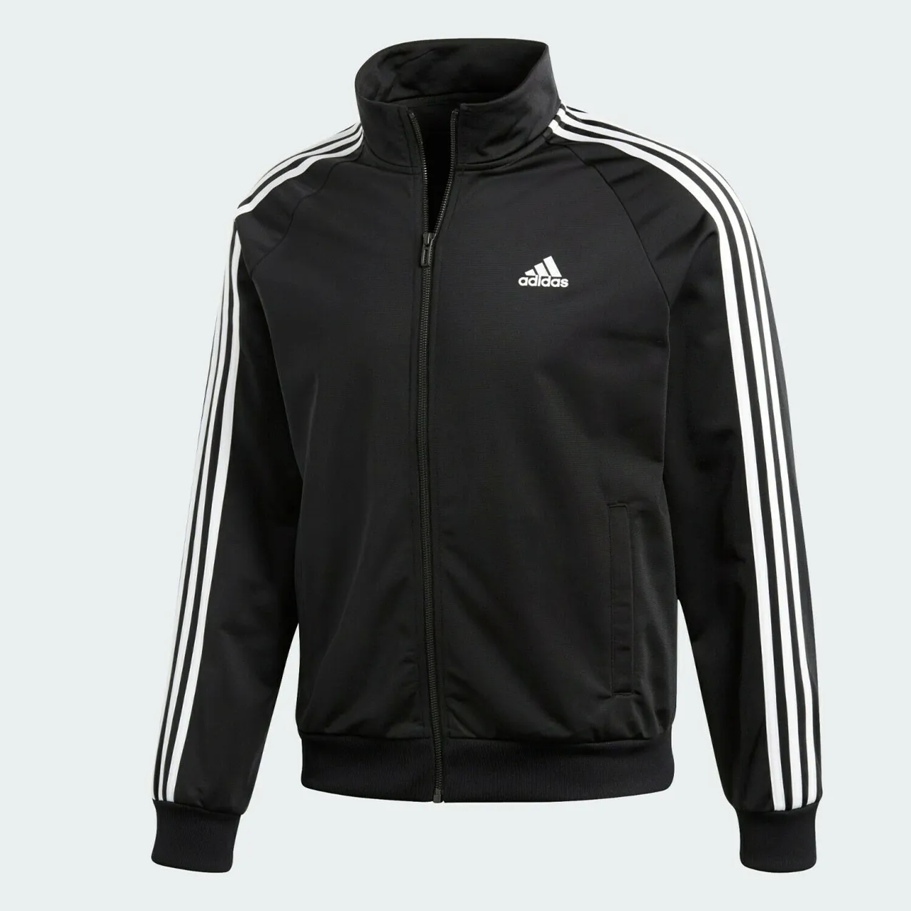 Adidas Men Essentials Track Jackets BR1024