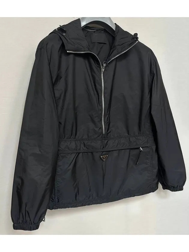 anorak 100