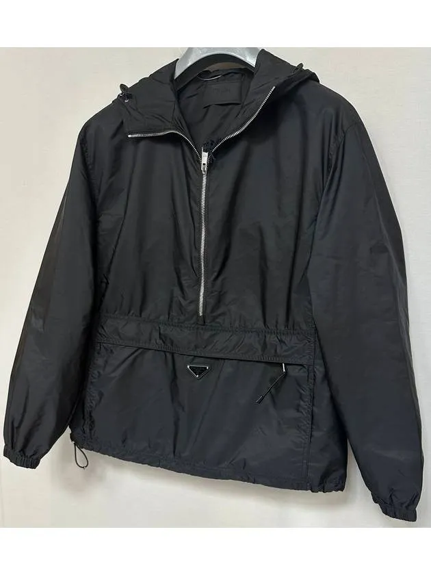 anorak 100