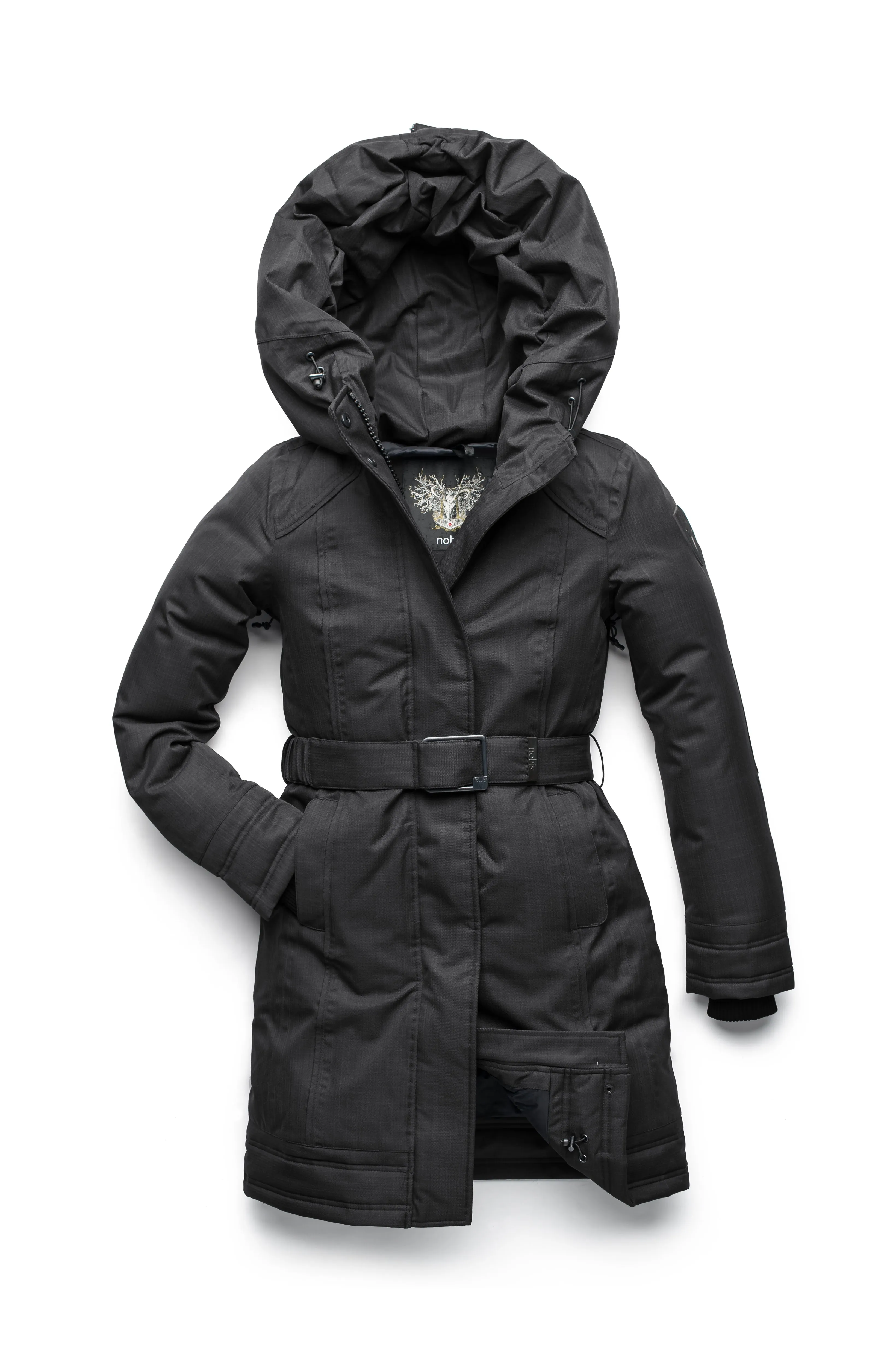 Astrid Women's Parka