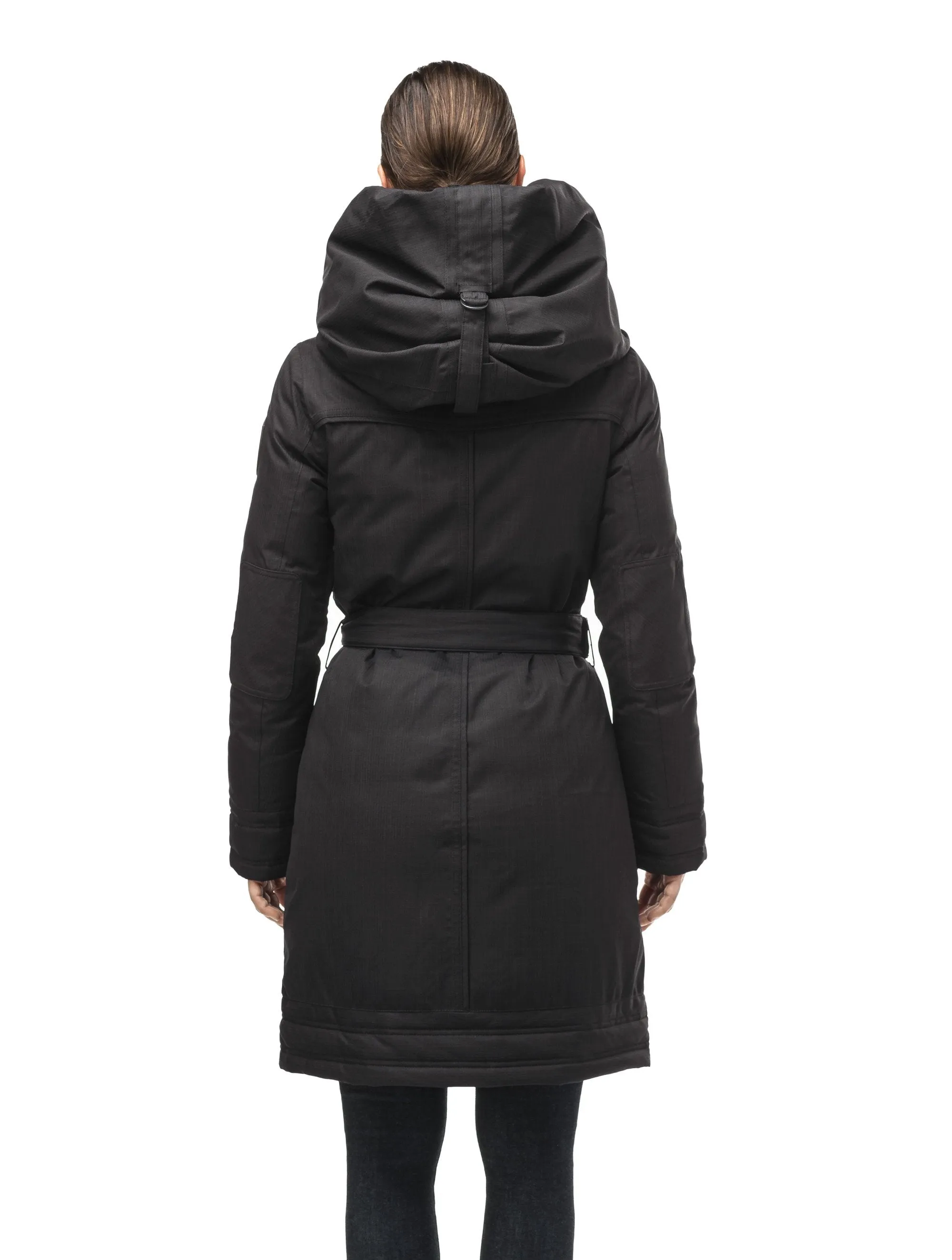 Astrid Women's Parka