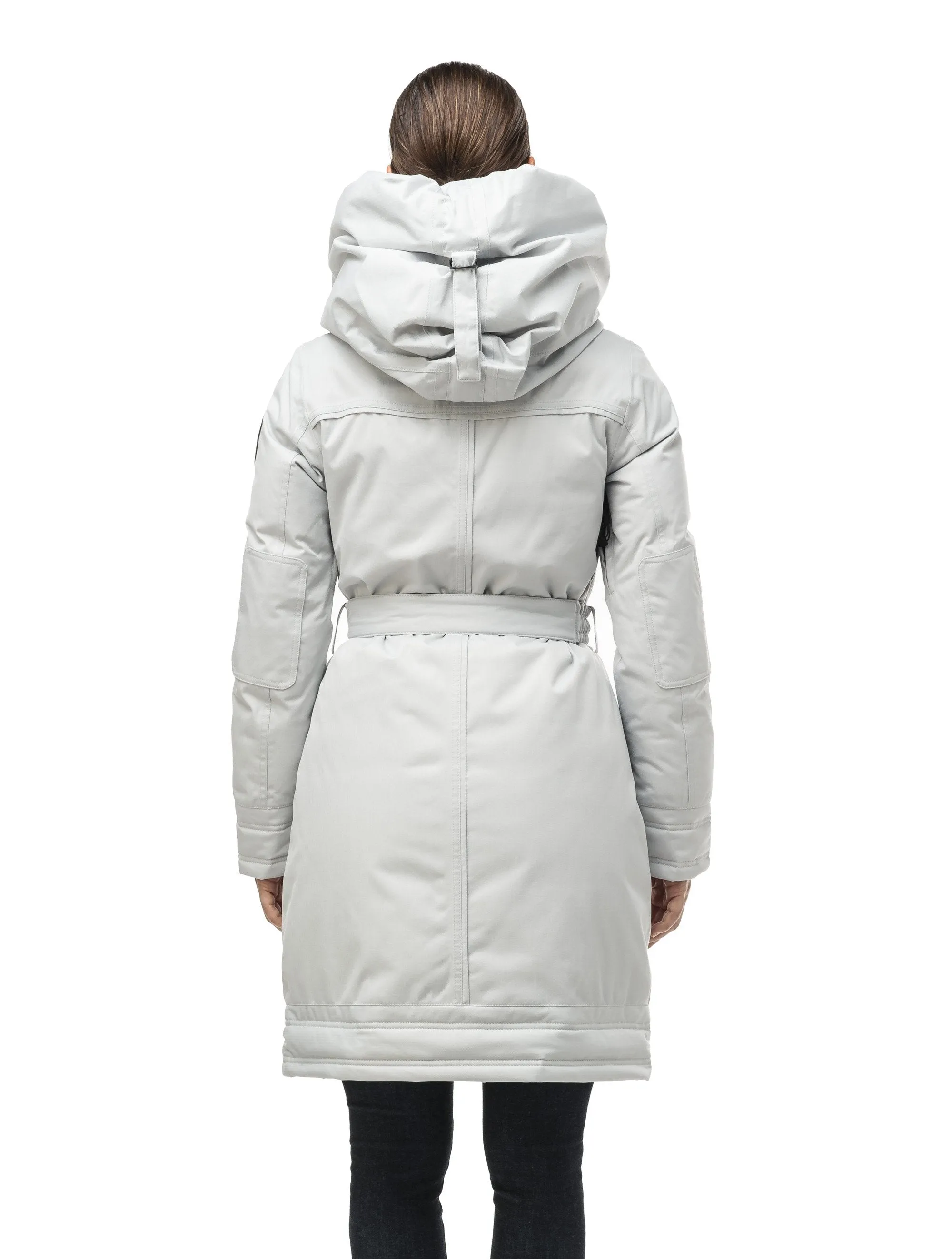 Astrid Women's Parka