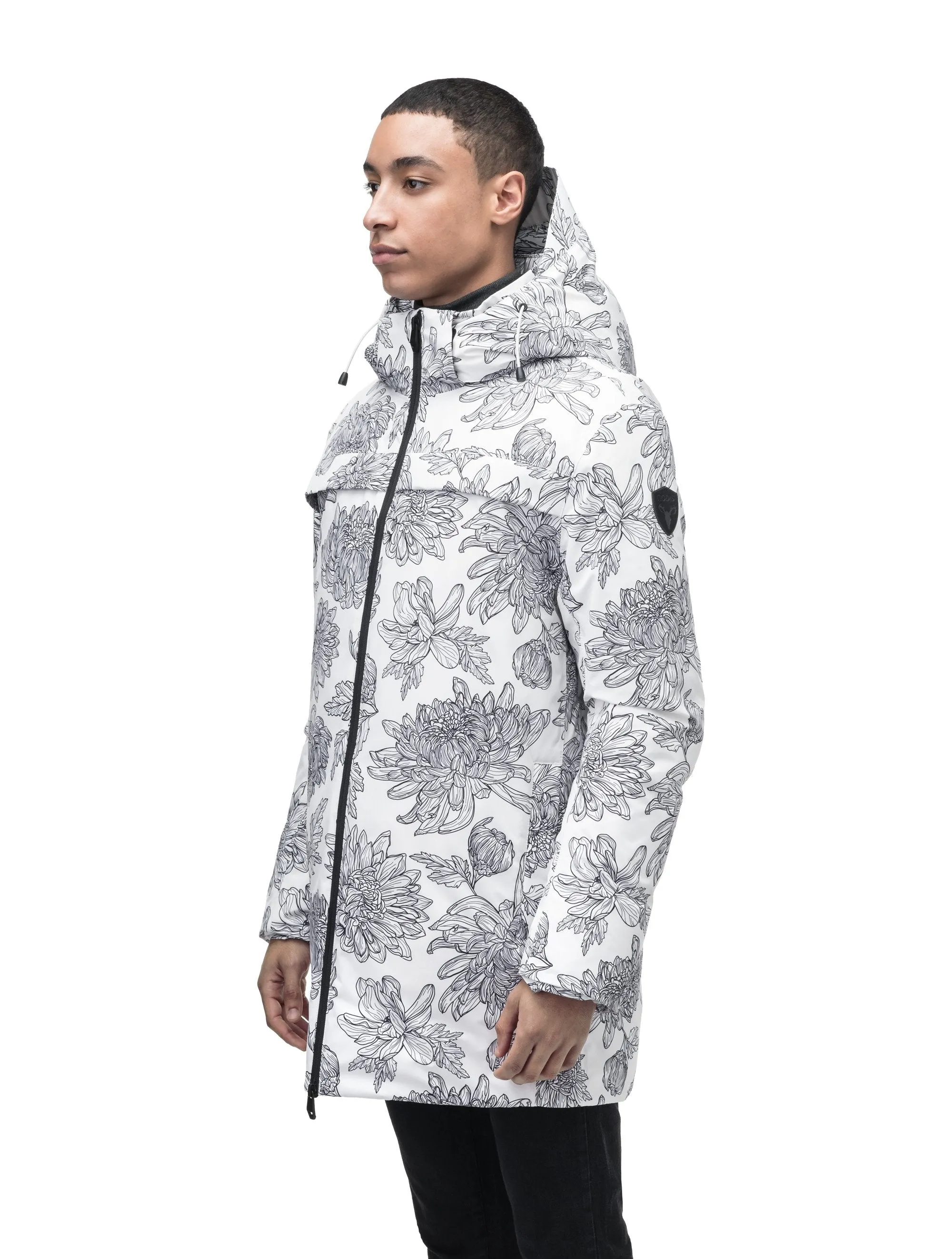 Atlas Legacy Men's Performance Parka