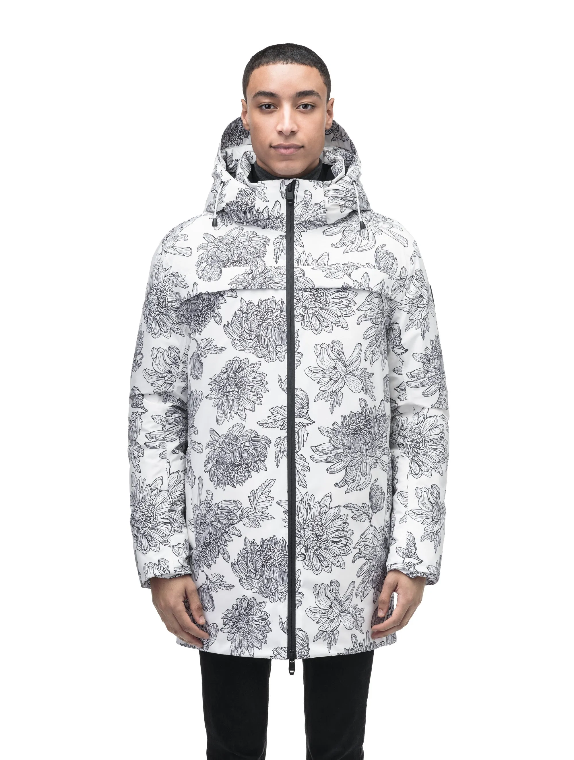 Atlas Legacy Men's Performance Parka