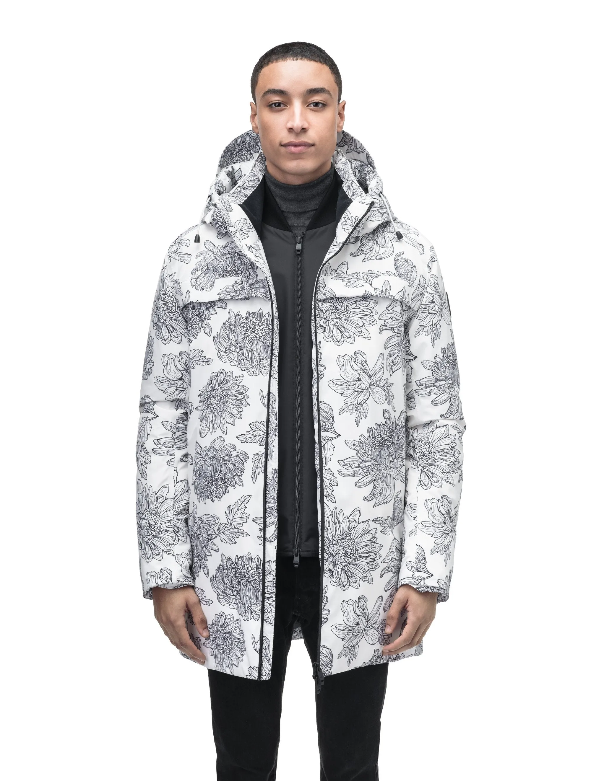 Atlas Legacy Men's Performance Parka