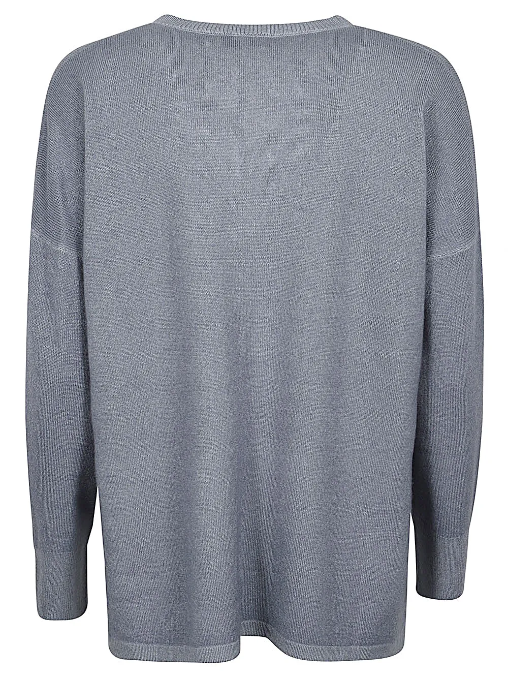 Base Sweaters Grey