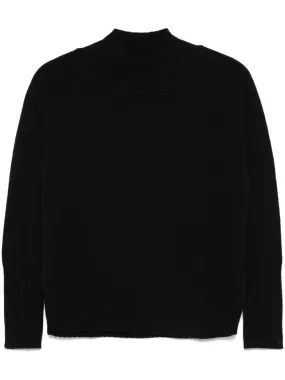 BEYOU Sweaters Black