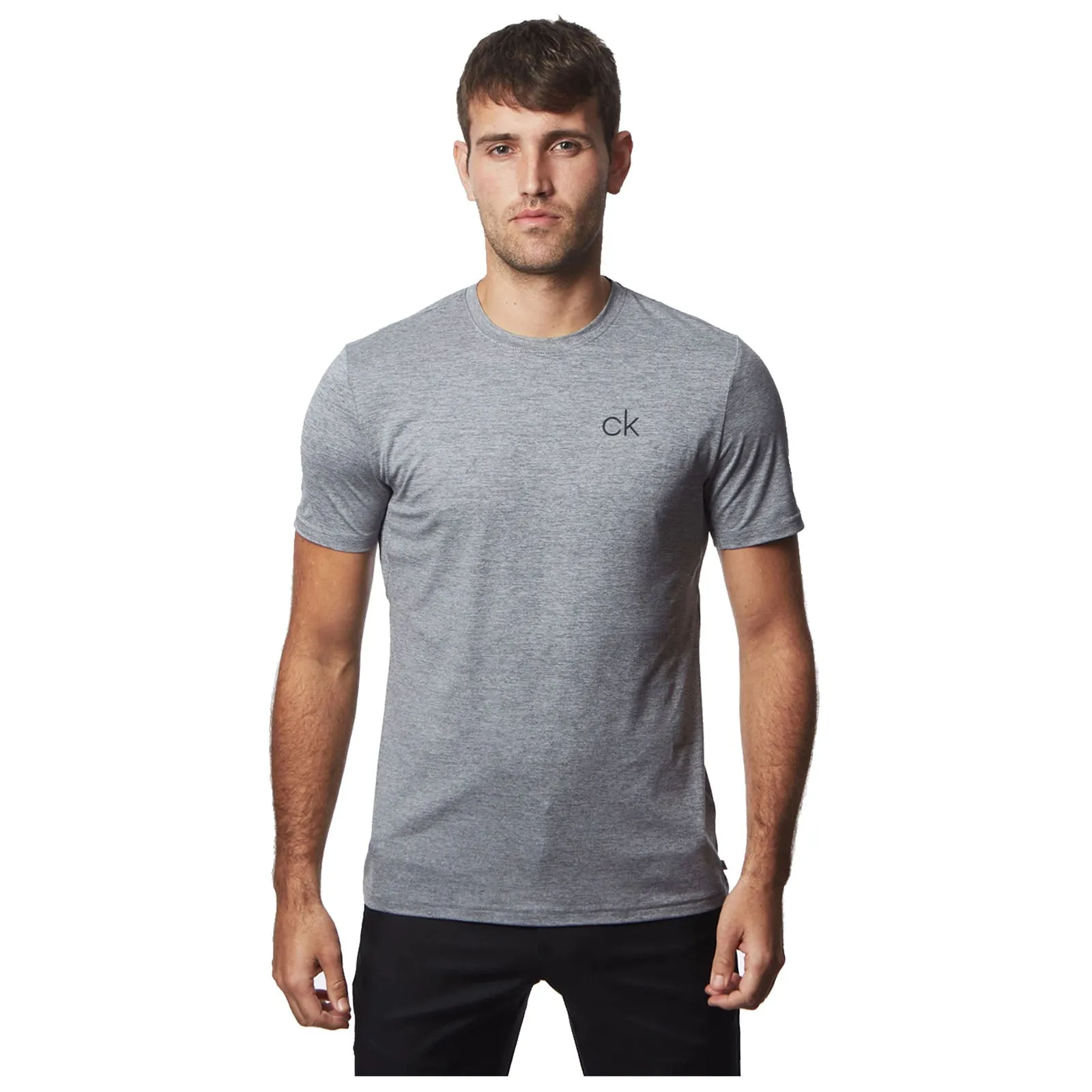 Calvin Klein Mens Newport T-Shirt