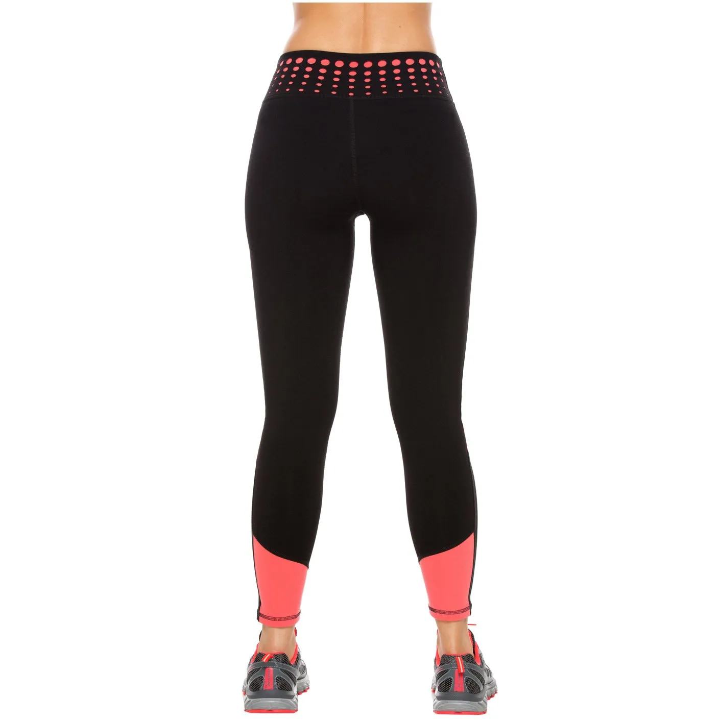 Flexmee 946010 Leisure Leggings  Activewear Workout Pants Trousers