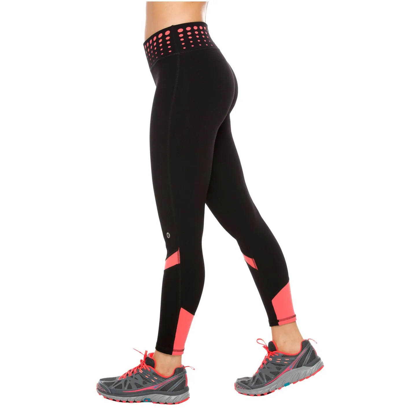 Flexmee 946010 Leisure Leggings  Activewear Workout Pants Trousers