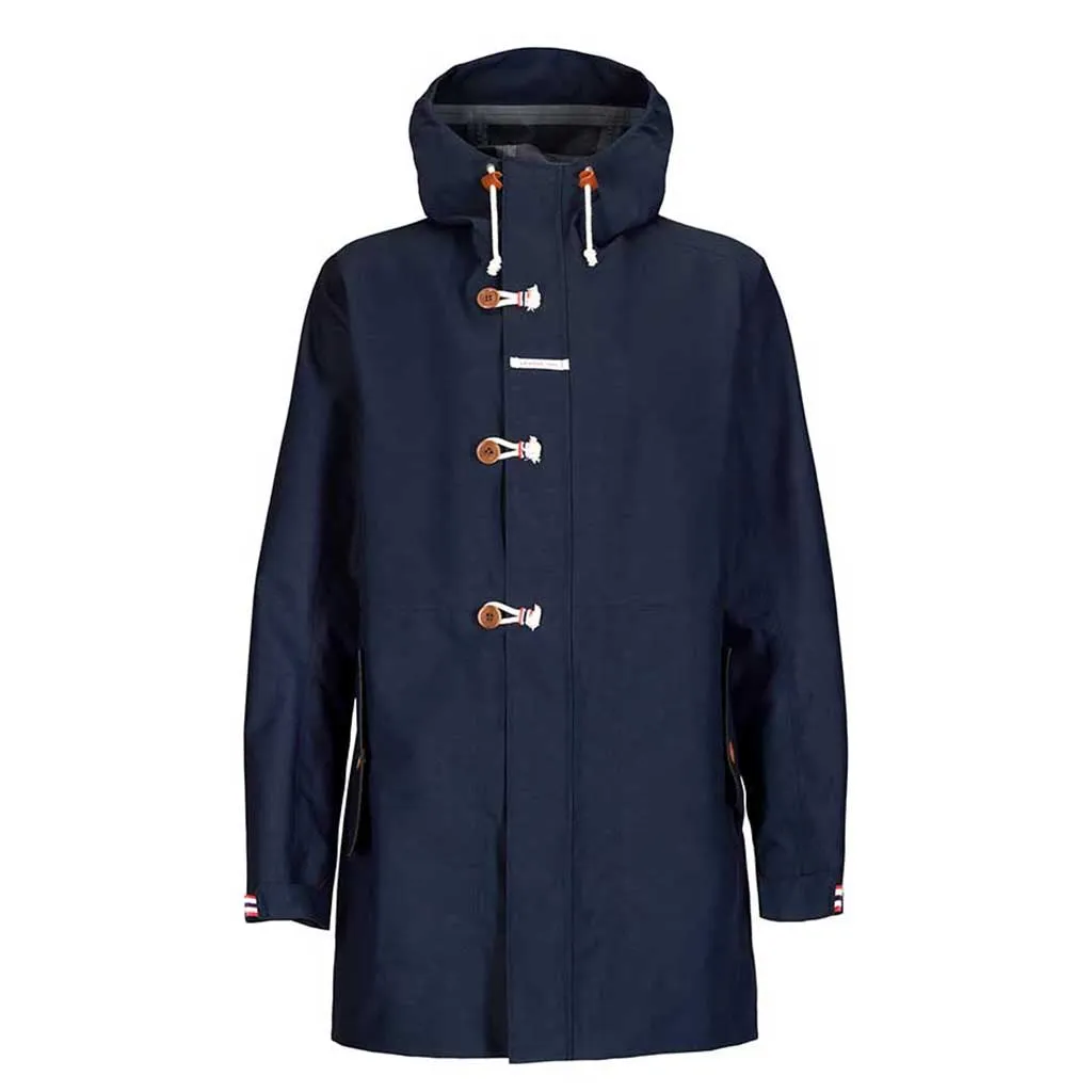 Fogg's Rain Parka | Women's