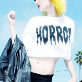 HORROR TEE