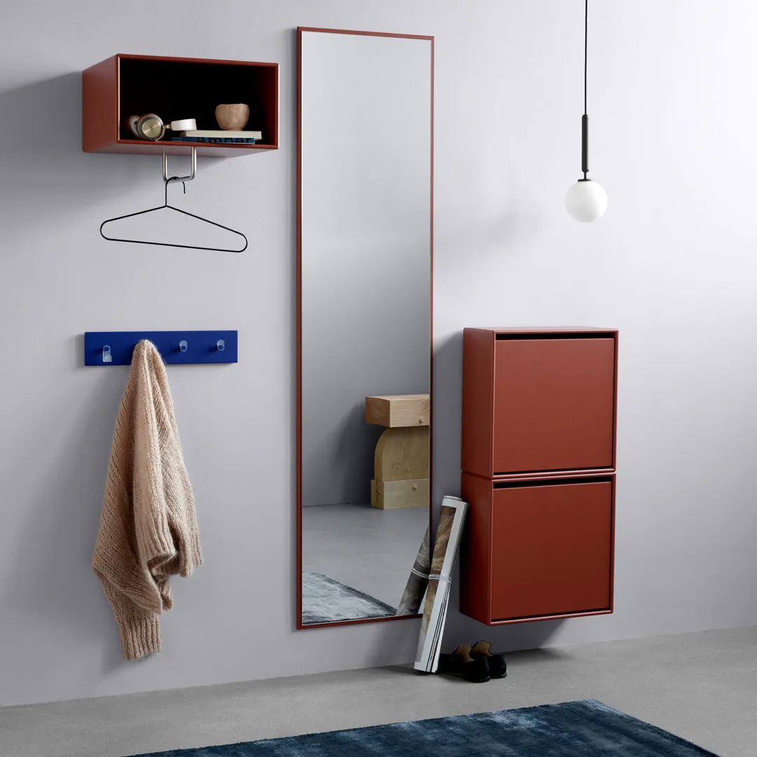 K812 Coat Racks – 4 hooks