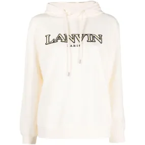 Lanvin Sweaters White