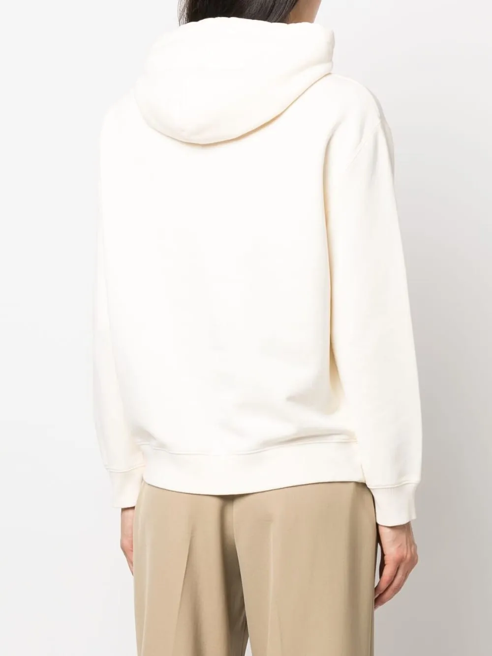 Lanvin Sweaters White