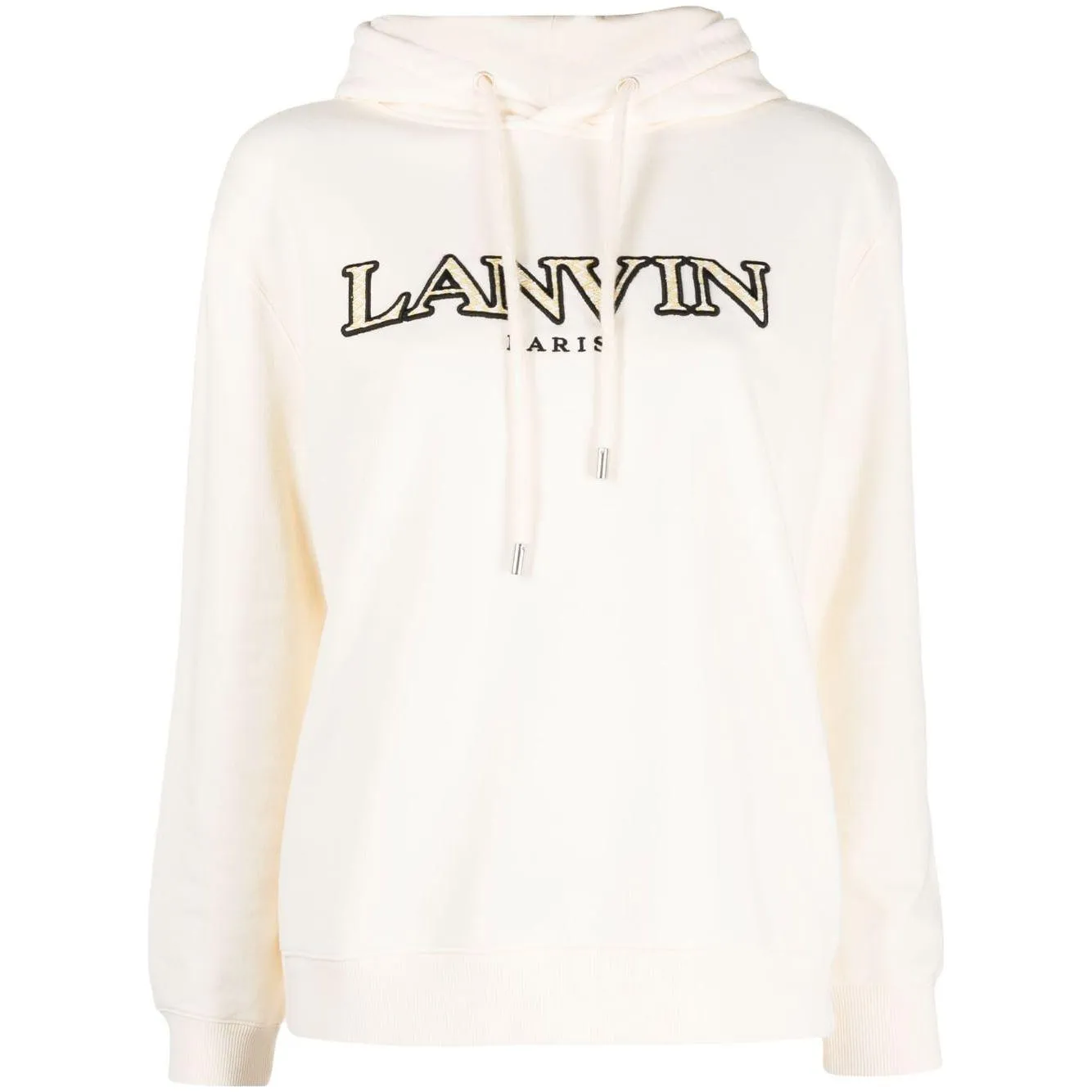 Lanvin Sweaters White