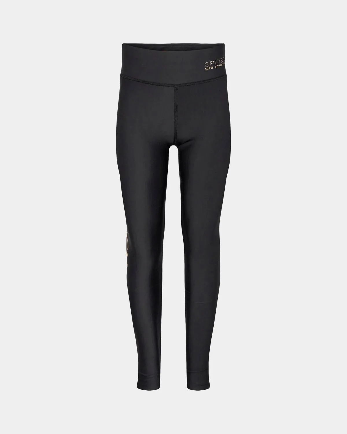 LAURENSY LEGGINGS - Black