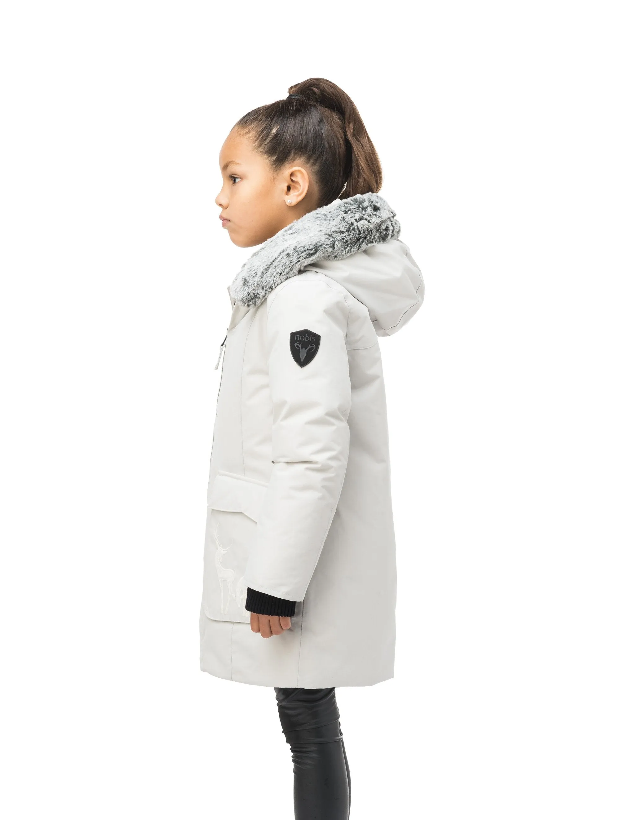 Little Taylor Kids Parka