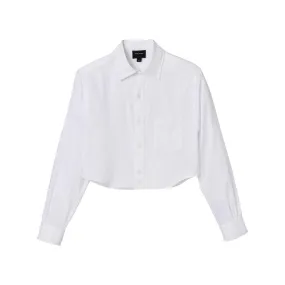 Marc Jacobs Shirts White