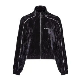 MARTINE ROSE - SHRUNKEN TRACK JACKET