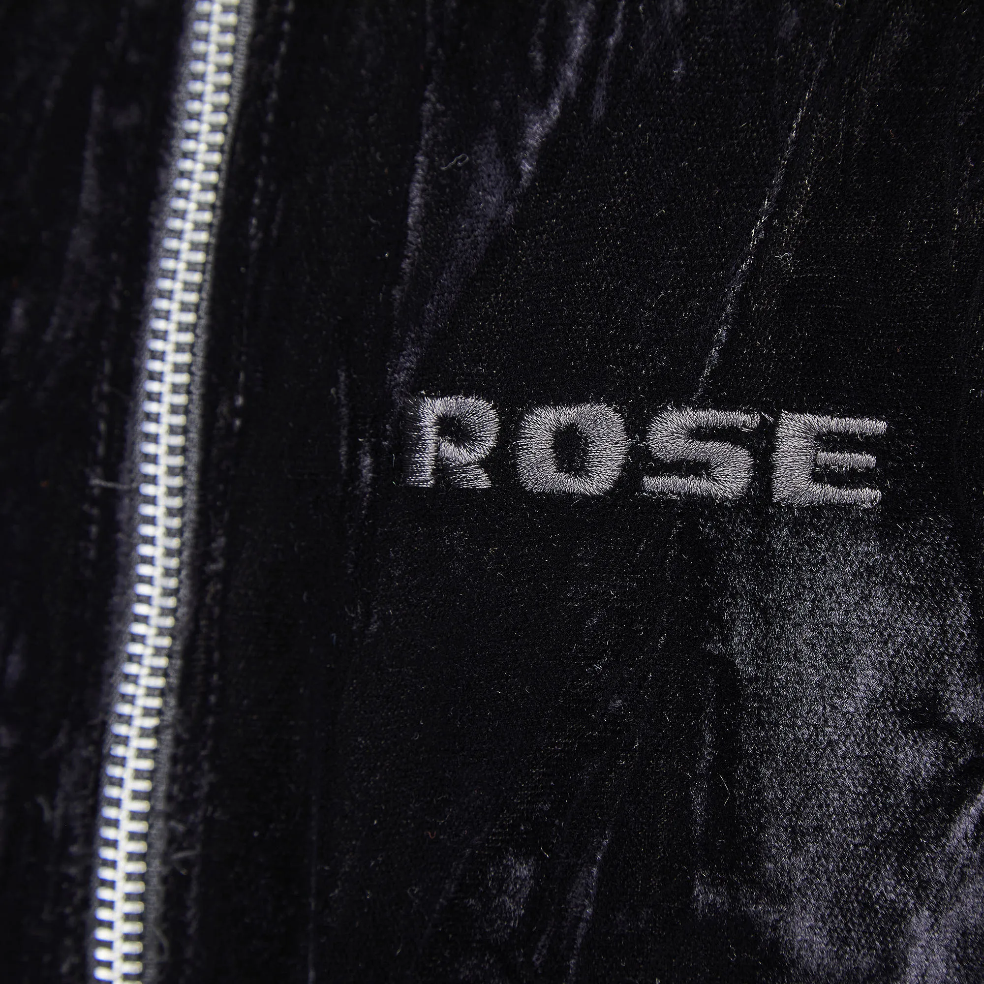 MARTINE ROSE - SHRUNKEN TRACK JACKET