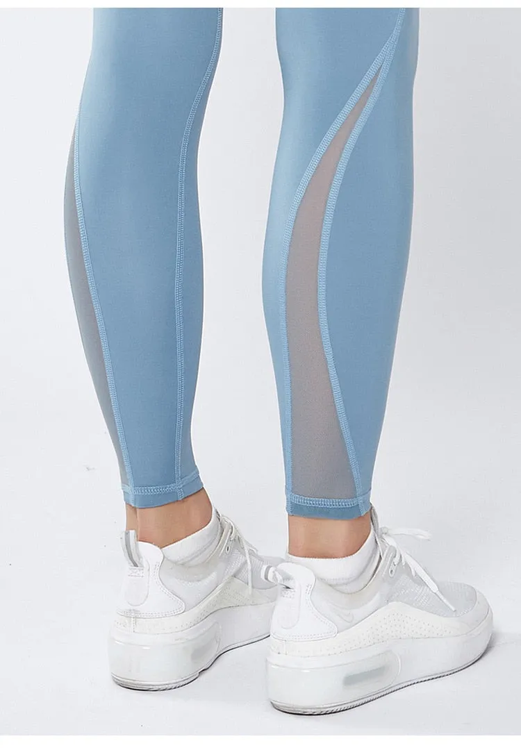 Motive Legging