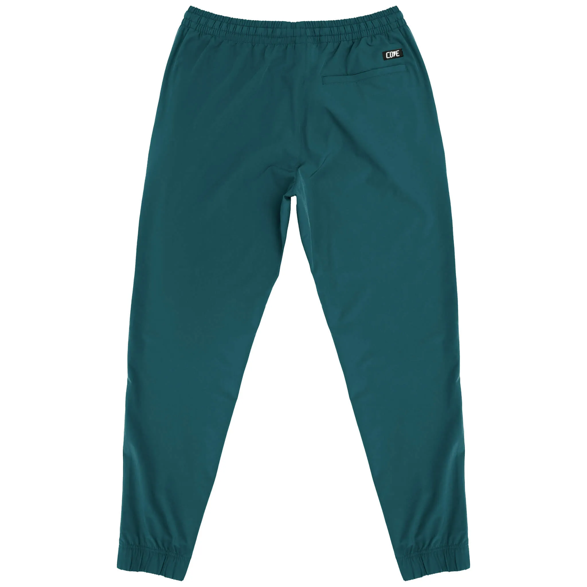 (New) Deep Sea Joggers