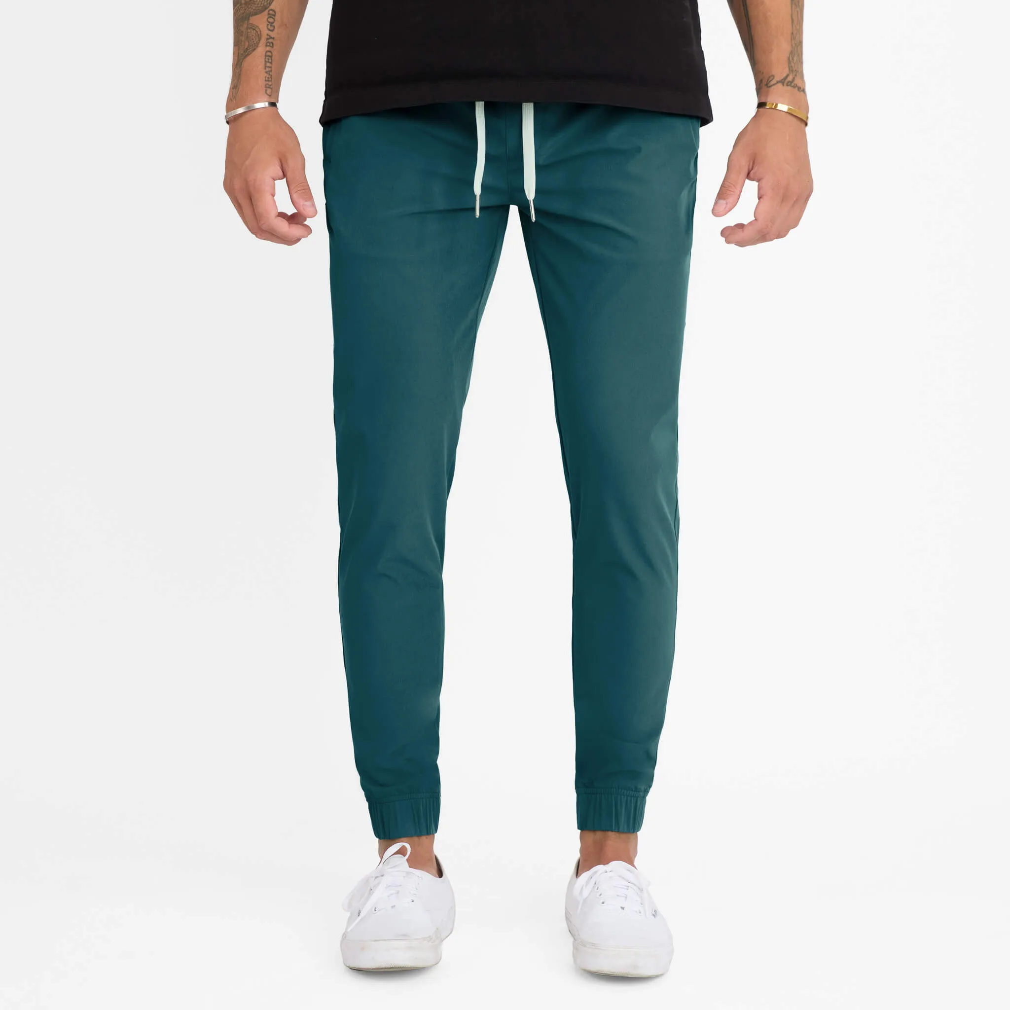 (New) Deep Sea Joggers