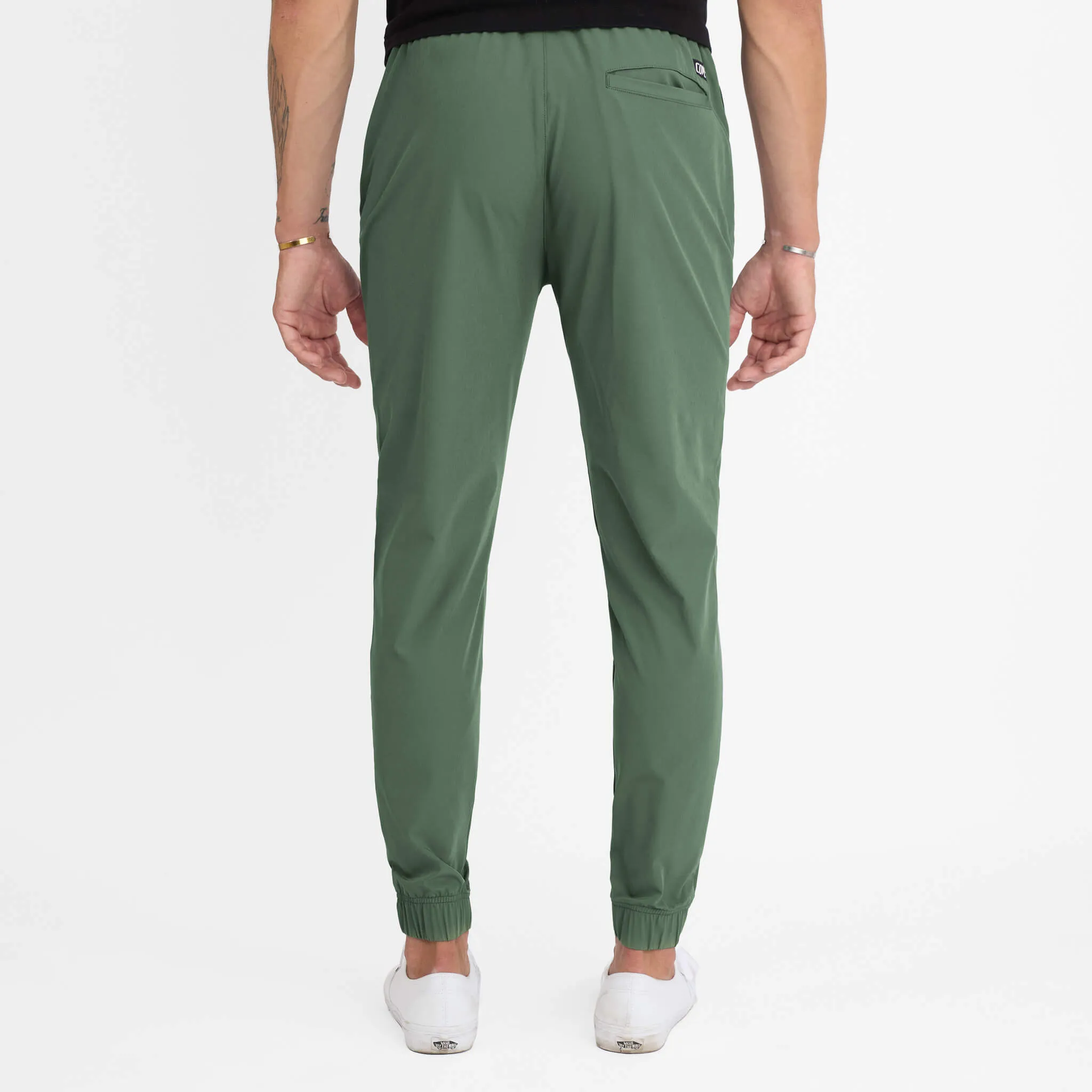 (New) Forest Joggers