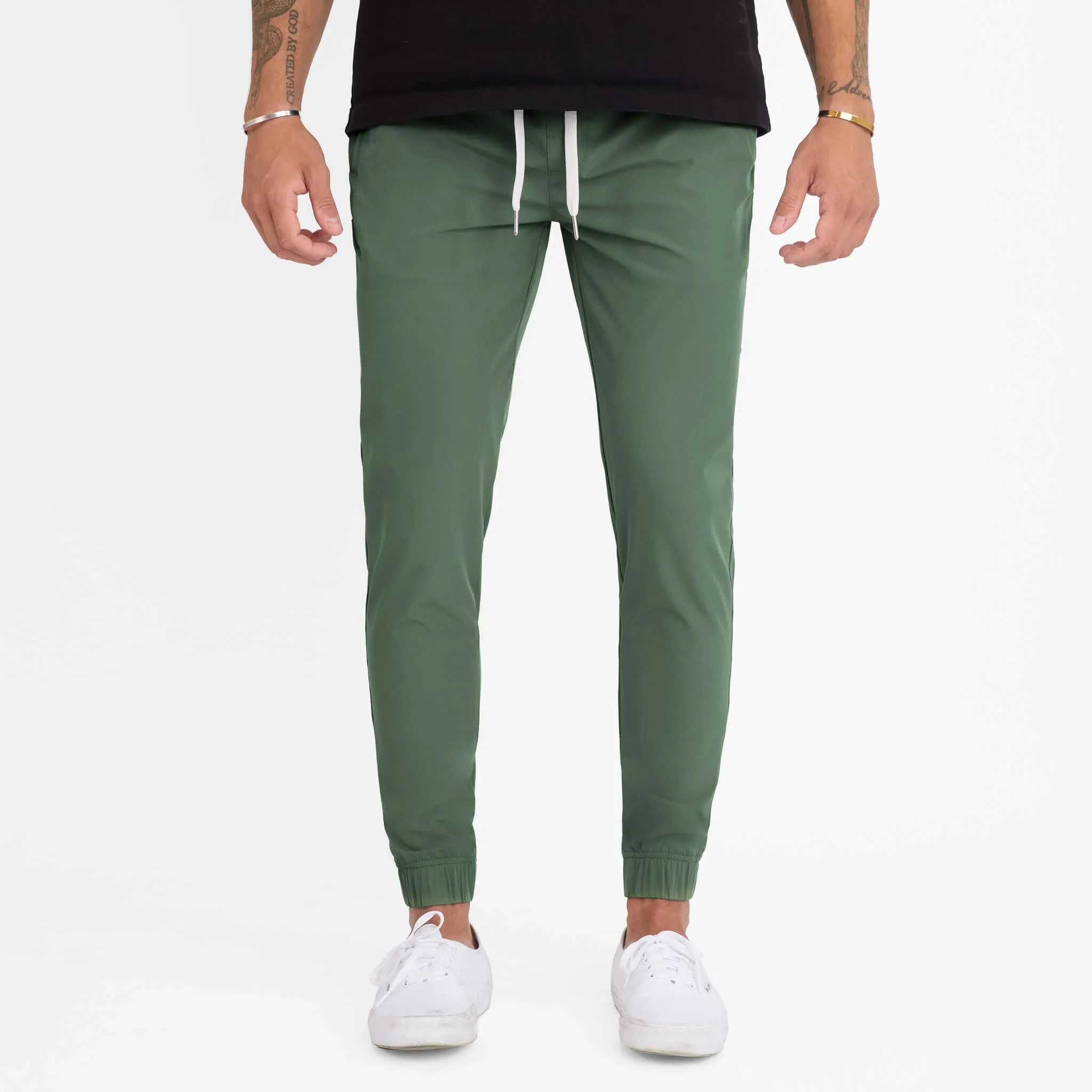 (New) Forest Joggers