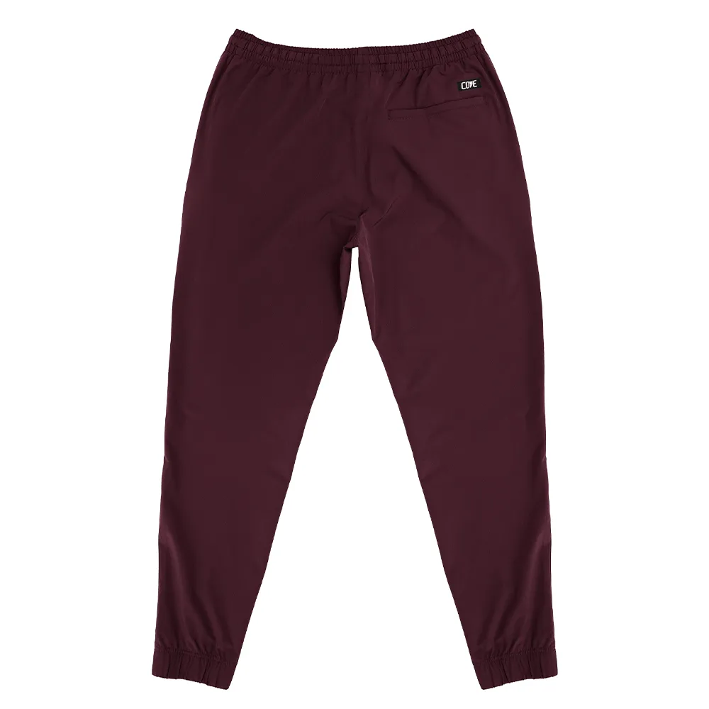 (New) Wine Joggers