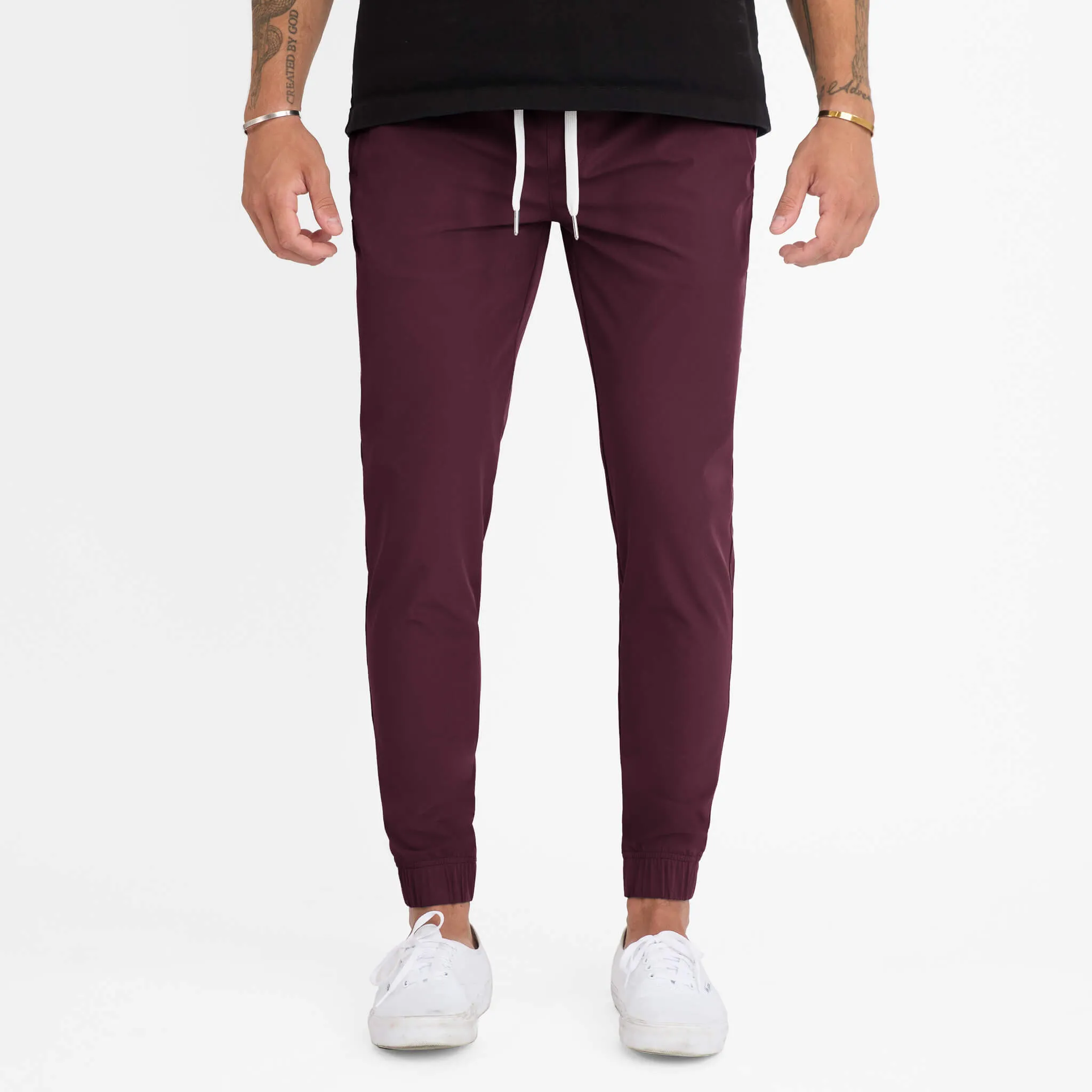 (New) Wine Joggers