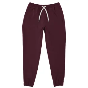 (New) Wine Joggers