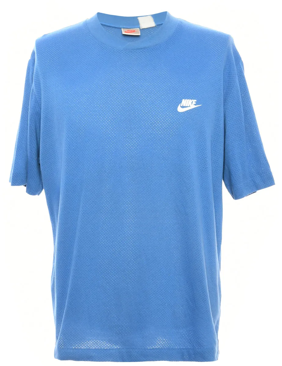 Nike Plain T-shirt - L