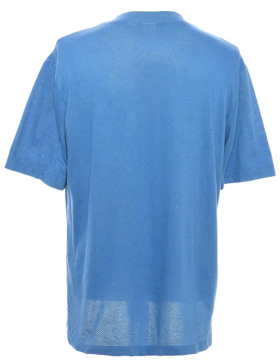 Nike Plain T-shirt - L