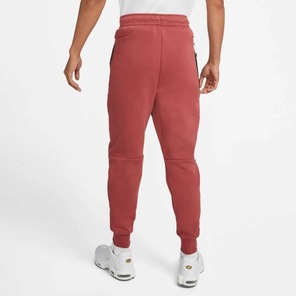 Nike Sportswear Tech Fleece Men's Jogger Pants Cedar-Obsidian cu4495-661