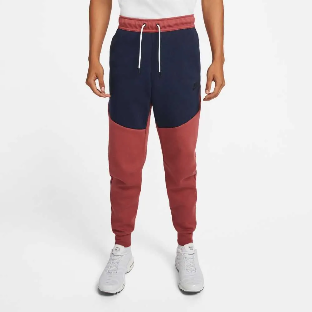 Nike Sportswear Tech Fleece Men's Jogger Pants Cedar-Obsidian cu4495-661