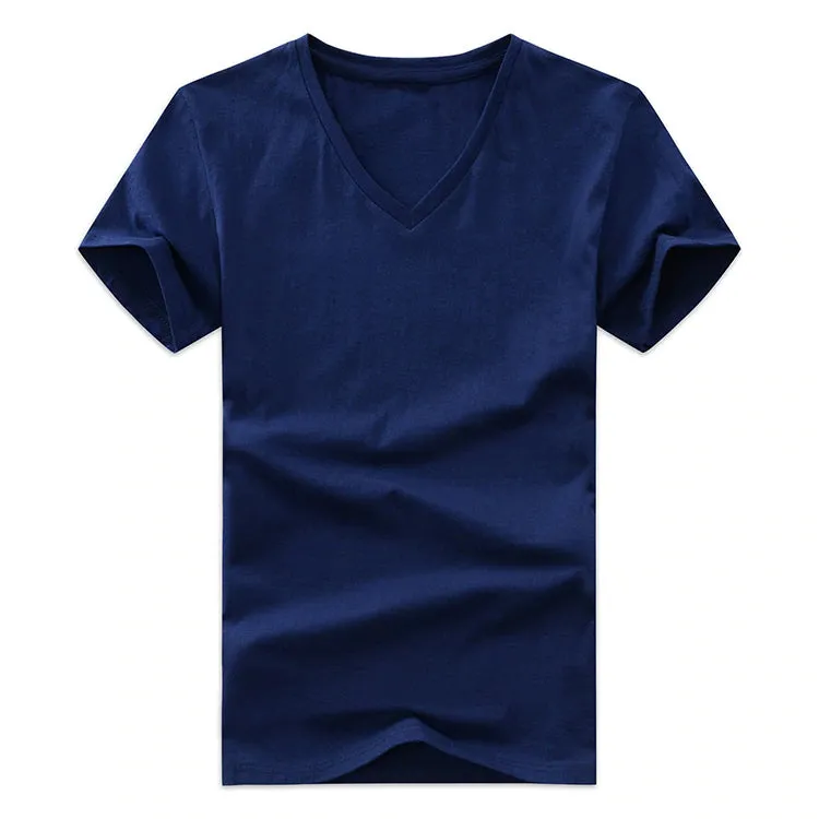 Pologize™ V-Neck T-Shirt