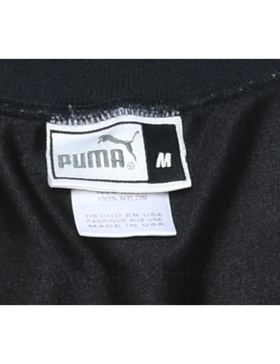 Puma Plain T-shirt - M