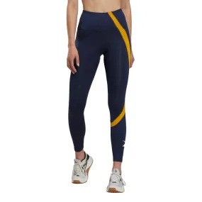 Reebok Women Workout Ready Big Logo Tight - HK4781