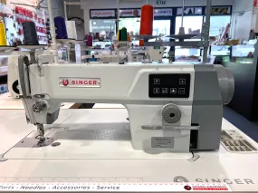 Singer Industrial Plain Sewing Machine