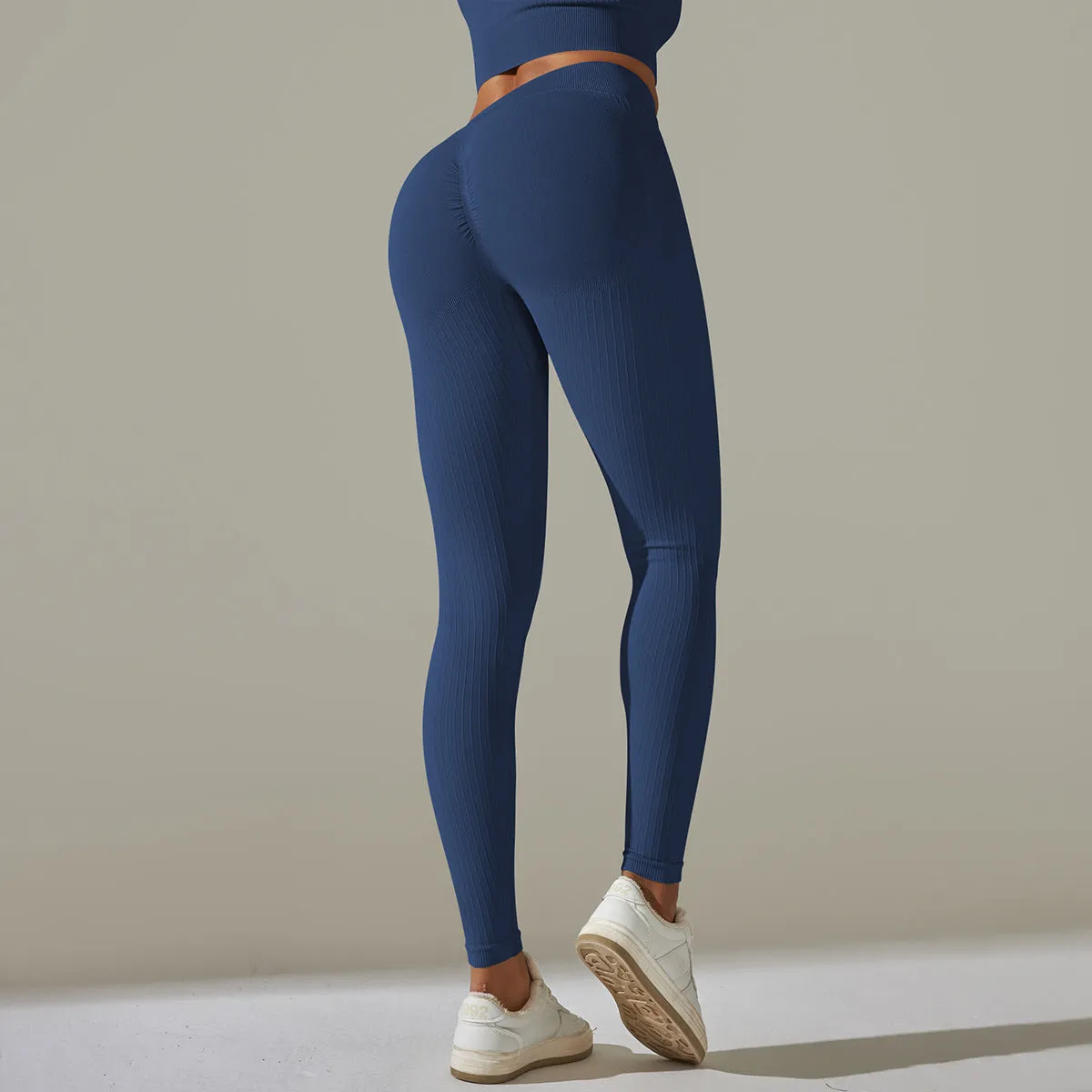 Tadasana Workout Pant