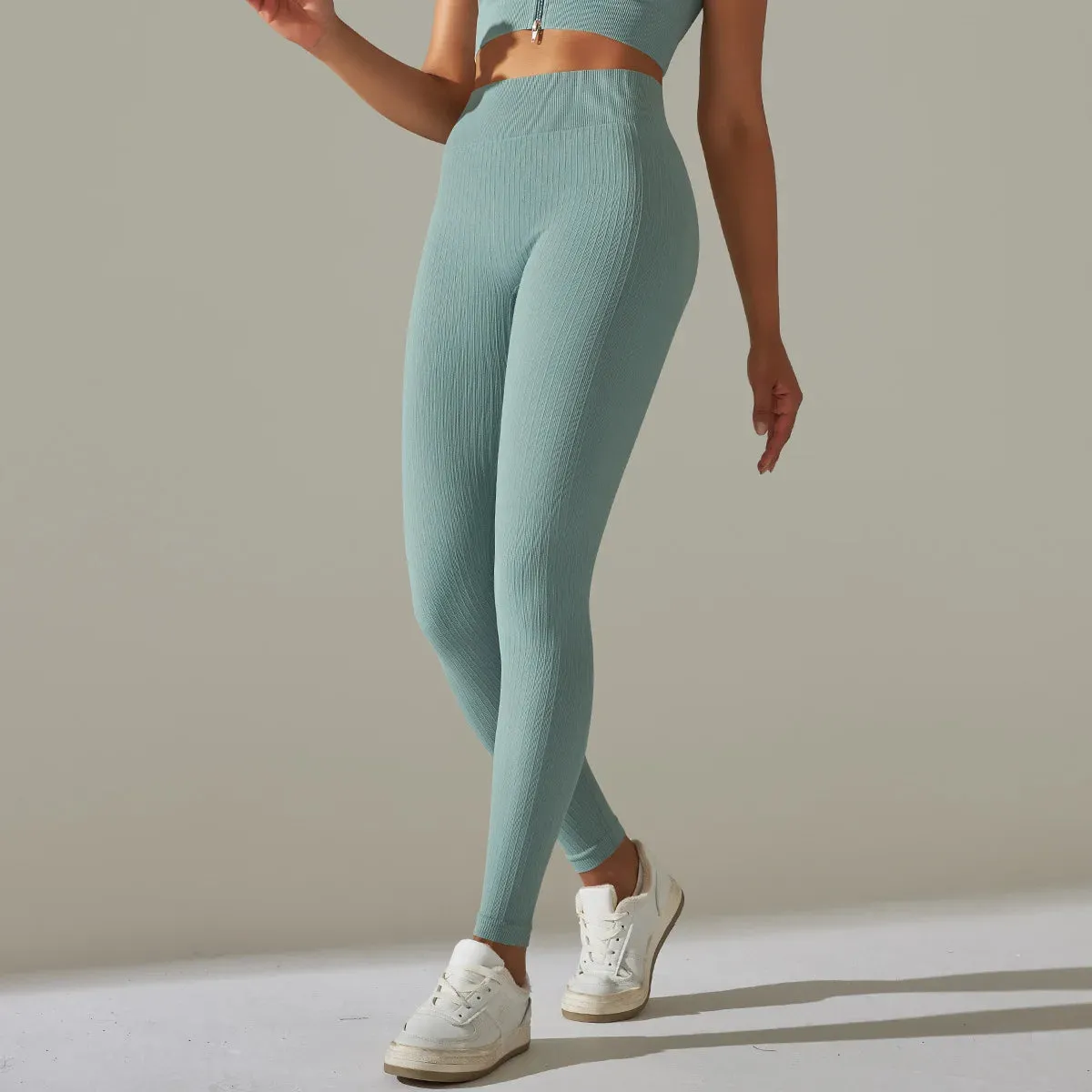 Tadasana Workout Pant