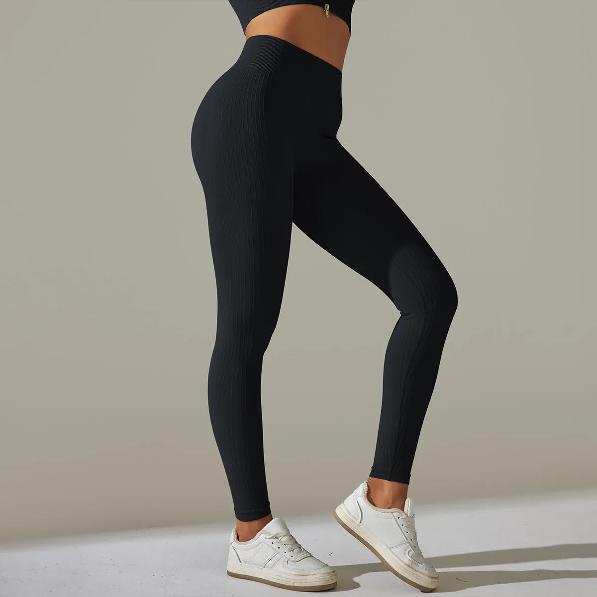 Tadasana Workout Pant