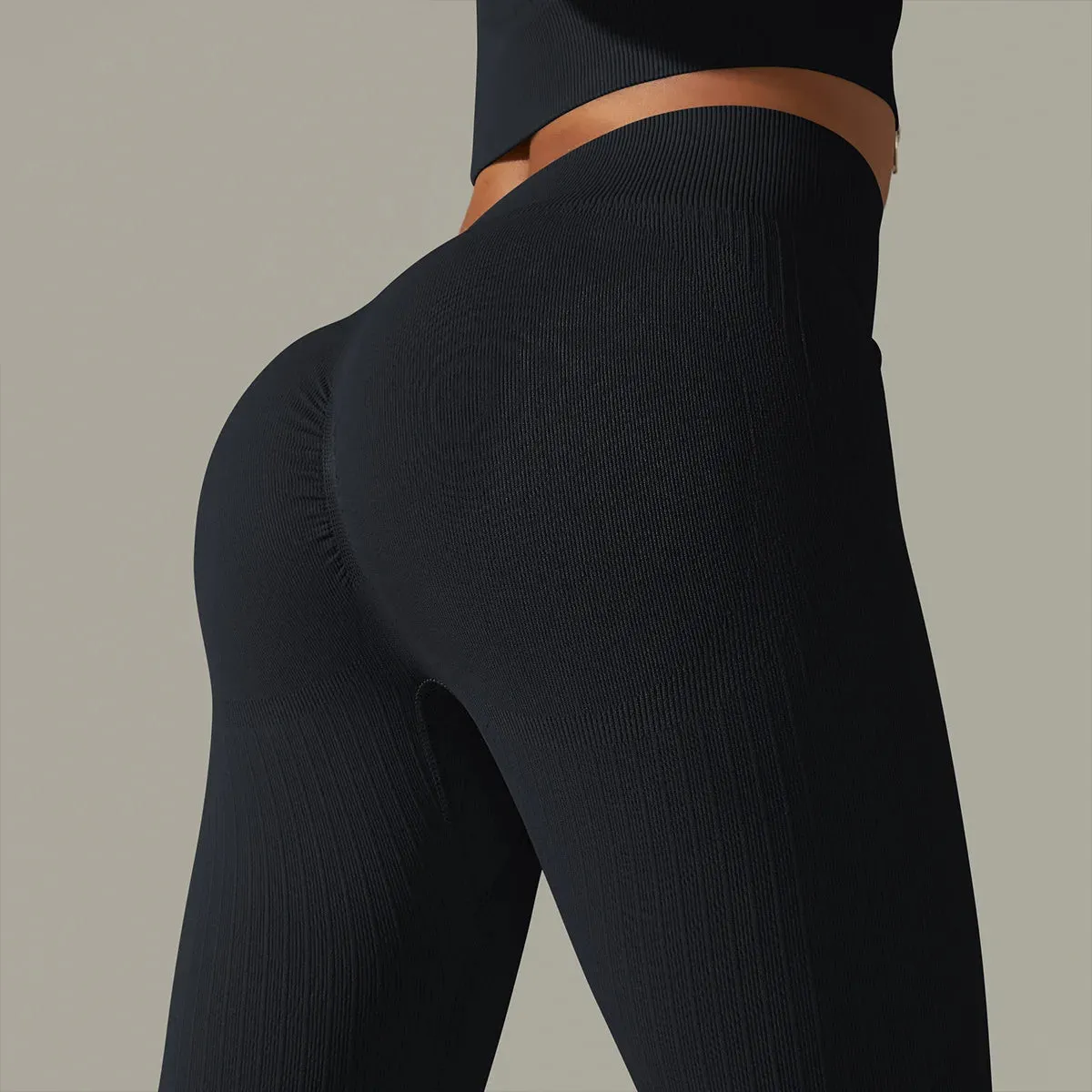 Tadasana Workout Pant