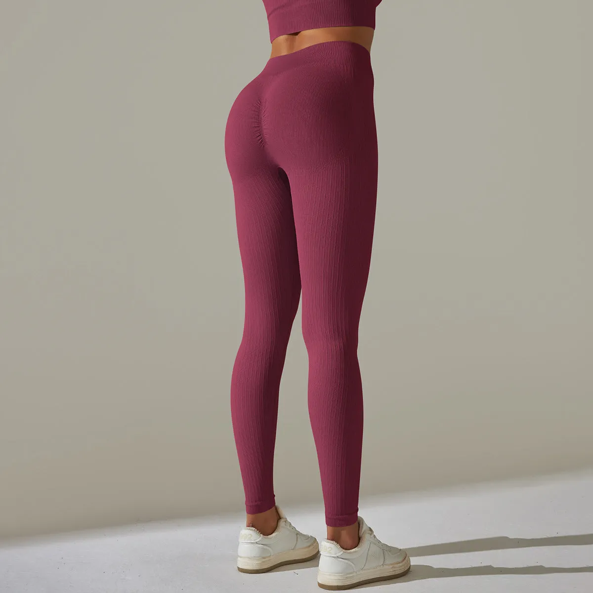 Tadasana Workout Pant